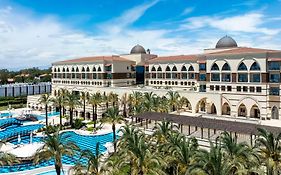 Kempinski Hotel The Dome Belek